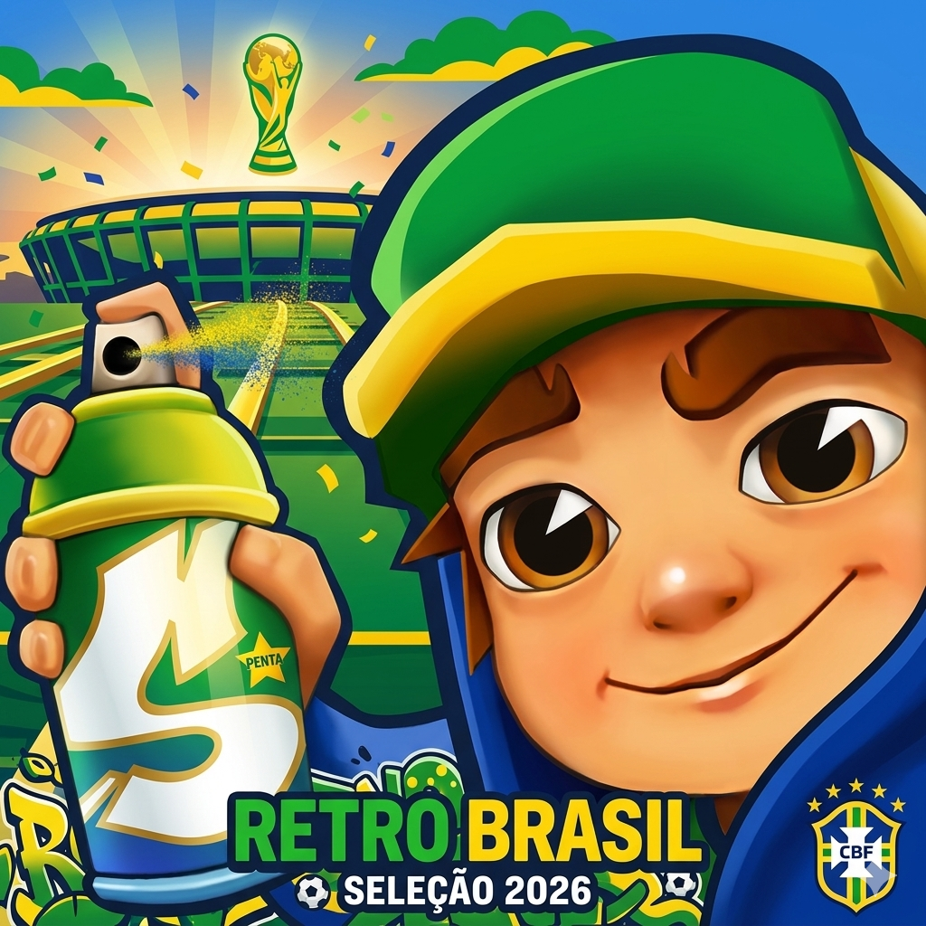 Subway Surfers